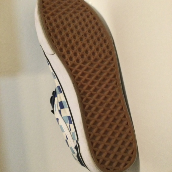 VANS Unisex Sneakers - Picture 3 of 7